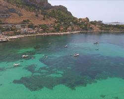 Palermo Mare Holidays