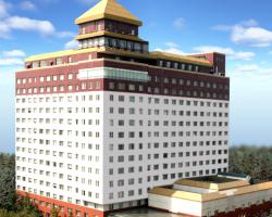 Chengdu Tibetan Hotel-Free Welcome Tibetan Tea