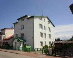 APARTAMENT i pokoje Aura Dom Wczasowy