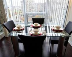 Urban Furnished Suites - Mississauga