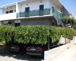 Apartments Lavanda Hvar Town