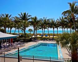 Holiday Inn Sanibel Island