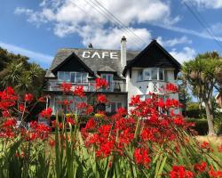 Cairn Bay Lodge