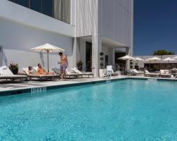 EB Hotel Miami Airport