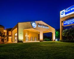 Best Western Yuba City Inn