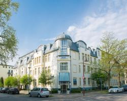 Best Western Hotel Geheimer Rat