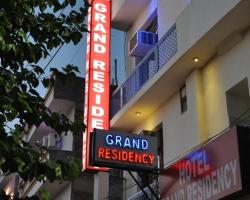 Hotel Grand Residency