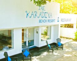 Karadiya Beach Resort