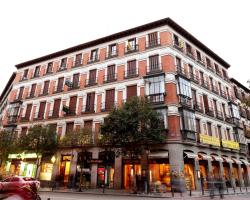 Hostal Silserranos