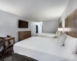 Red Lion Inn & Suites Grants Pass