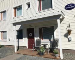 E-City B&B