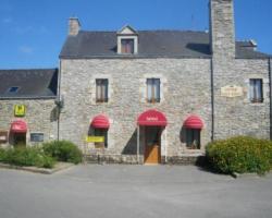 Auberge Saint Hernin