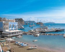 Hotel Gennarino A Mare