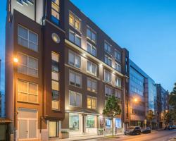 Best Western Plus Grand Hotel Victor Hugo