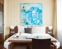 Living Hotel Düsseldorf