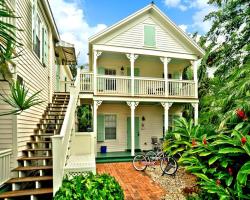 Palm Gardens