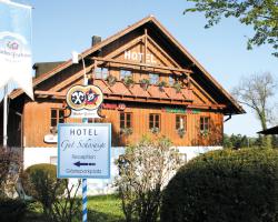 Hotel Gut Schwaige