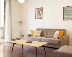 Rent Top Apartments Las Ramblas