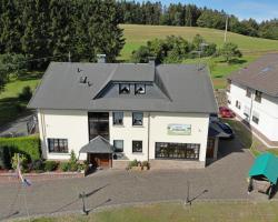 Pension Hilberath