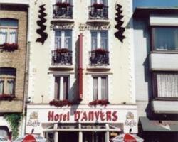 Hotel Anvers