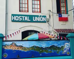 Hostel Union