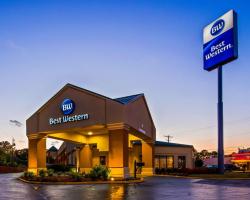 Best Western Airport Inn