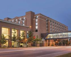 Hyatt Regency Green Bay