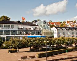 Grand Hotel Åsgårdstrand - Unike Hoteller