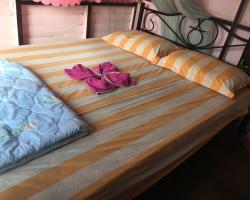 New Phiman Riverview Guesthouse