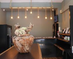 Amsterdam Hostel Annemarie