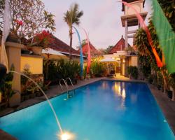 Hotel Jati Sanur