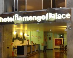 Hotel Flamengo Palace