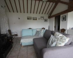 Lleiniog Holiday Cottages