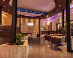 Premium Hotel Panoráma