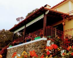 Quinta do Lombo - Bed & Breakfast