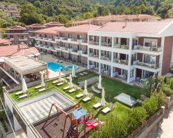 Ntinas Filoxenia Hotel & Spa