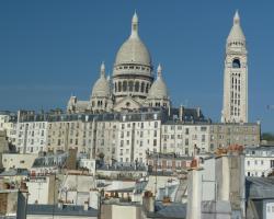 Villa Montmartre