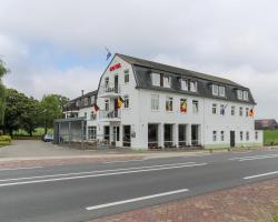 Hotel Drielanden
