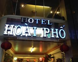 Hoai Pho Hotel