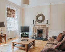 Young Street Apartments