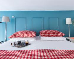 Artisan Lofts near Marais