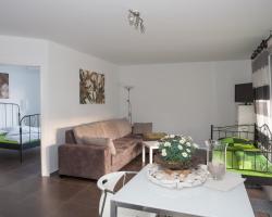 Apartments "Happy Family"