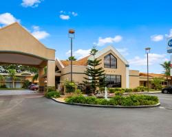 Best Western Orlando West