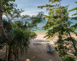 Mari Mari Dive & Lodge, Sepanggar Island