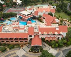 Clarks Exotica Convention Resort & Spa