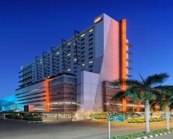 HARRIS Hotel and Conventions Kelapa Gading Jakarta