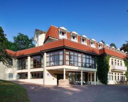 Hotel Haus Chorin