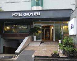 Hotel Gaon J Stay