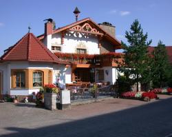 Hotel Mühlenberg