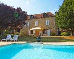 Holiday Home La Bouffardine